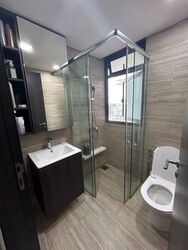 North Park Residences (D27), Apartment #573969191